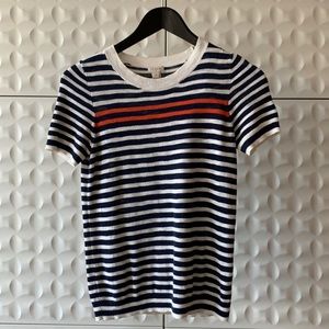 Jcrew Cotton Tee